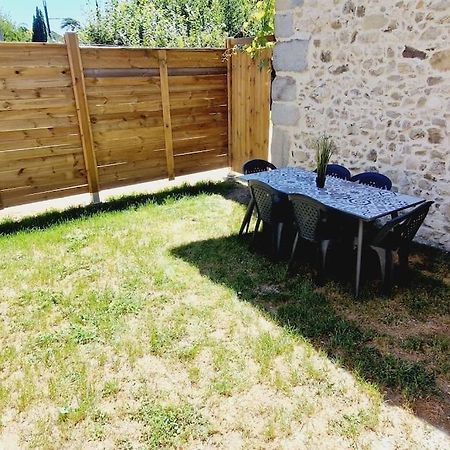 La Vigne Yourhosthelper Villa Fontanil-Cornillon Exteriör bild